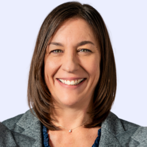 Headshot of Julie Dupree